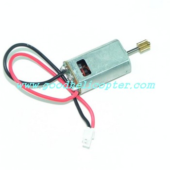 HuanQi-823-823A-823B helicopter parts main motor with long shaft